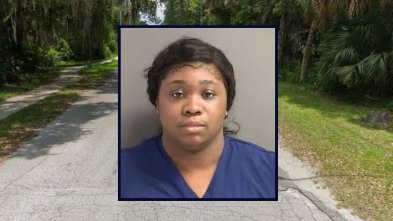 Florida Woman Convicted After Fatally Shooting Ex-Boyfriend Who Vandalized Her Car