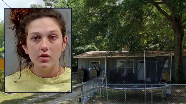 Florida Woman Sentenced to Life for Orchestrating Boyfriend’s Murder in “Search and Destroy” Plot