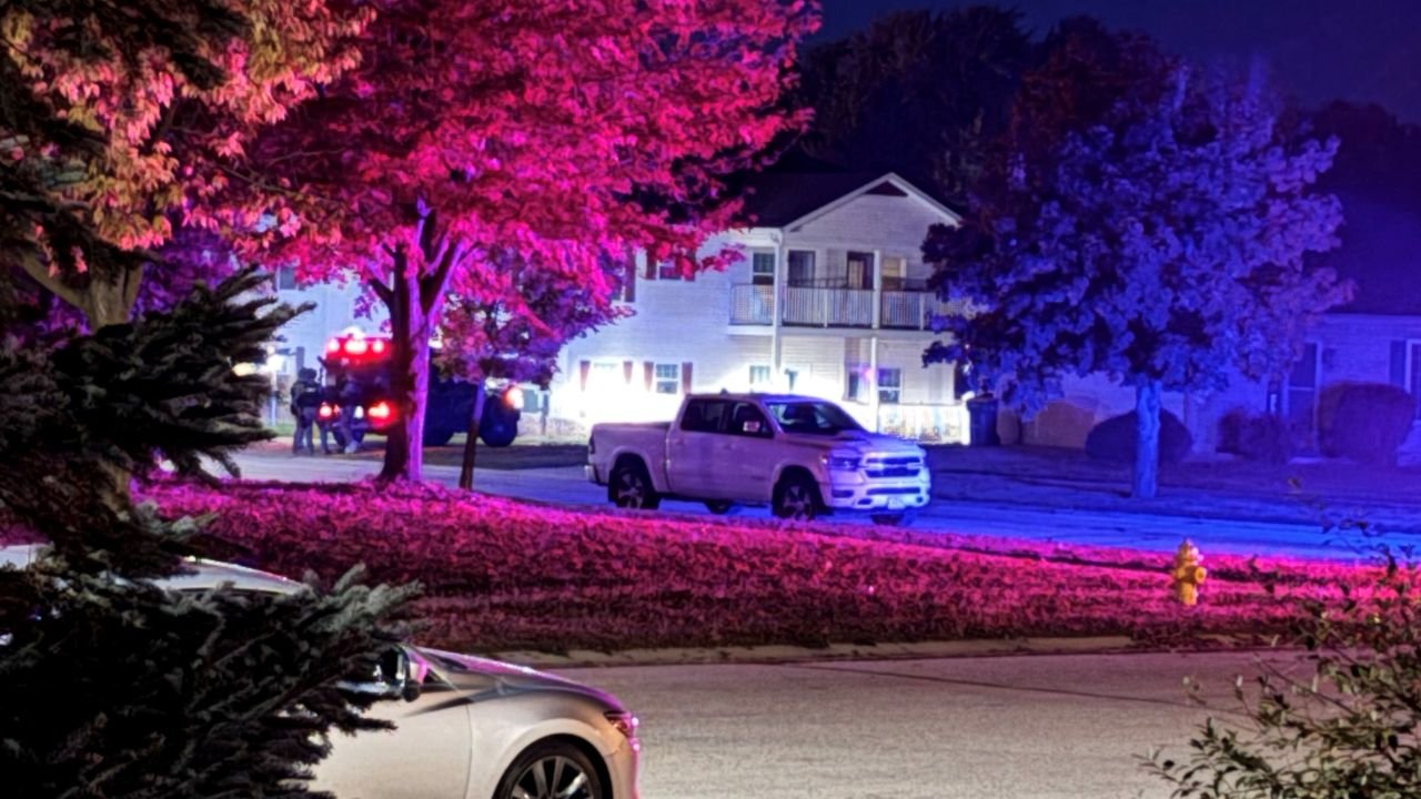 Fond du Lac Police Capture Suspect After Hours-Long SWAT Standoff; Shelter-in-Place Lifted