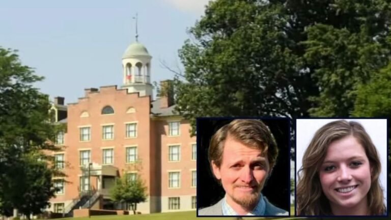 Former Gettysburg College Goalie Who Raped Student, Then Messaged Her ‘So I Raped You,’ Sentenced to Prison