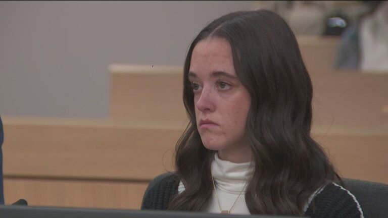 Former Hudson Teacher Appears in Court on Charges of Sexual Misconduct With Teen Boys'