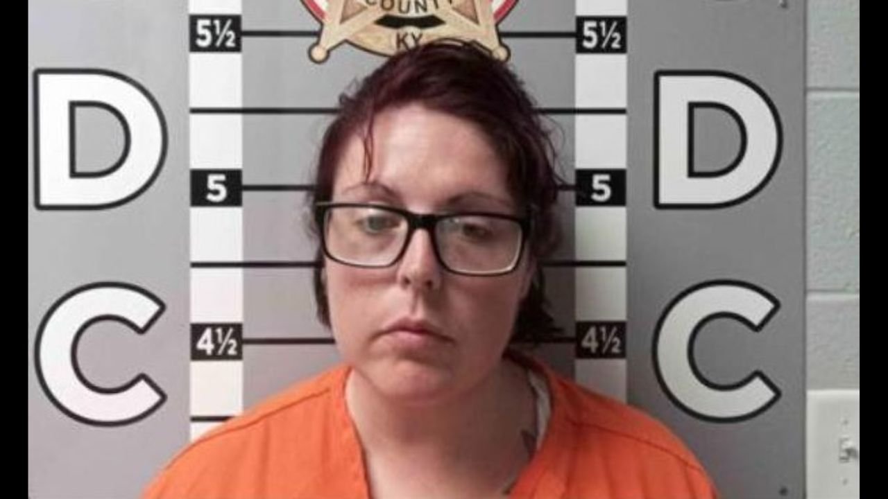 Former Kentucky School Employee Wanted After Alleged Sexual Relationship With Student, Police Say