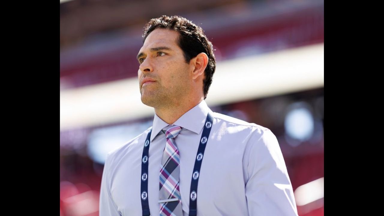 Former NFL Quarterback Mark Sanchez Arrested After Allegedly Assaulting 69-Year-Old Worker at Indianapolis Hotel Before Being Stabbed