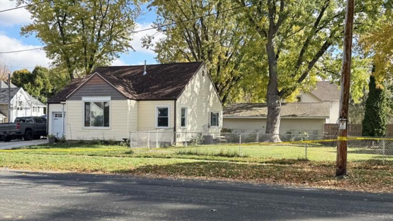 Fort Atkinson Officer Placed on Leave After Fatal Shooting During Domestic Disturbance