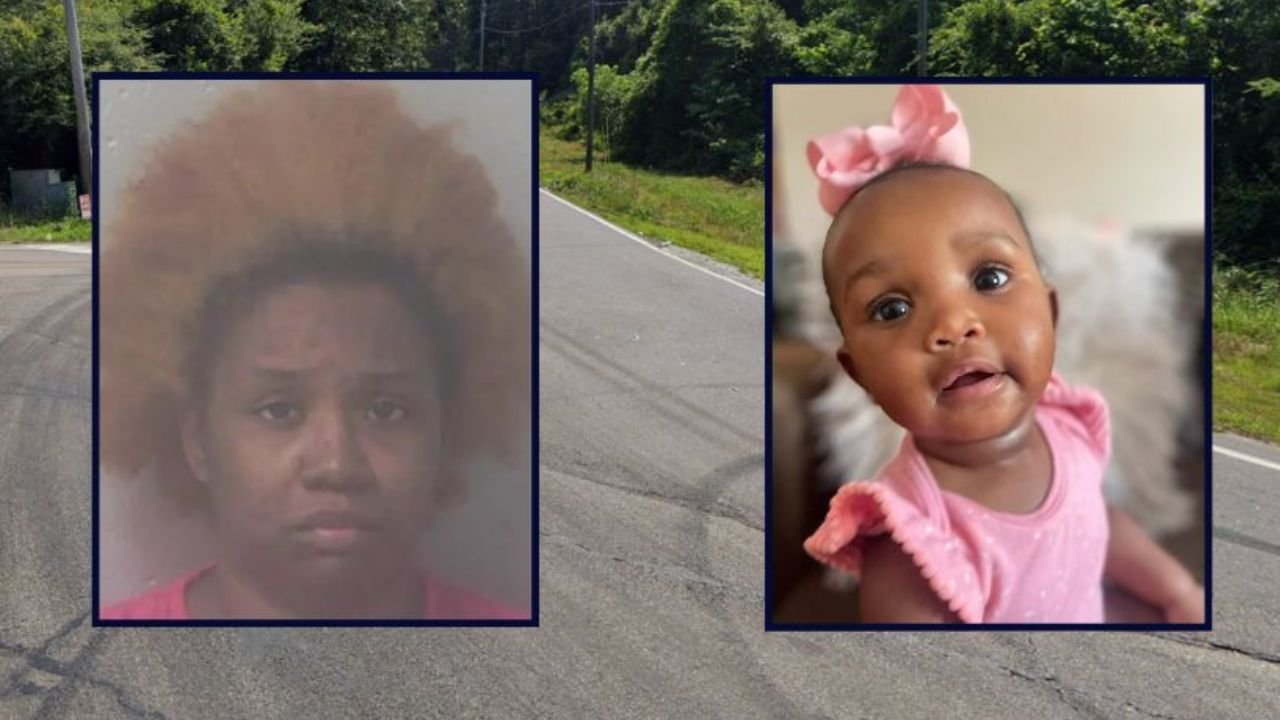 Georgia Mother Sentenced to 20 Years After Leaving 1-Year-Old in Hot Car With 107-Degree Body Temperature