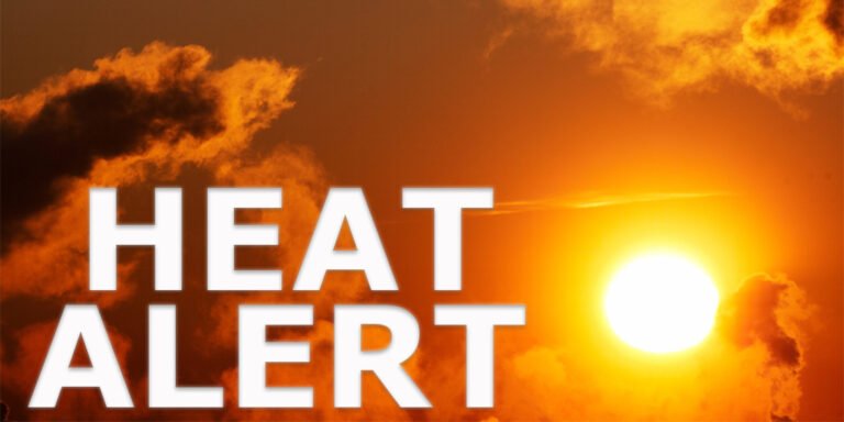 Nashville Fall Forecast: Sunshine and Mid-80s Heat Through Saturday Before Rain Chances Return