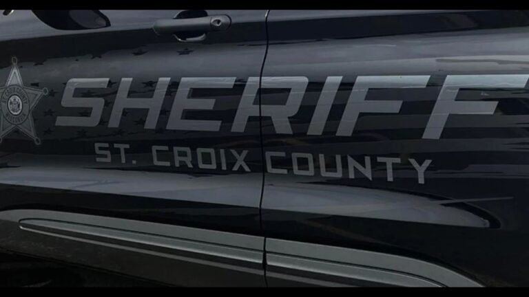 Houlton Man, 85, Dies Nearly a Week After Rollover Crash Near St. Croix County Roundabout