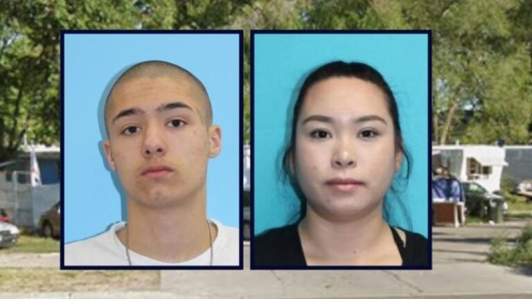 Idaho Teen Steals Gun from Worksite, Fatally Shoots Woman Who Refused to Give Him a Ride, Police Say