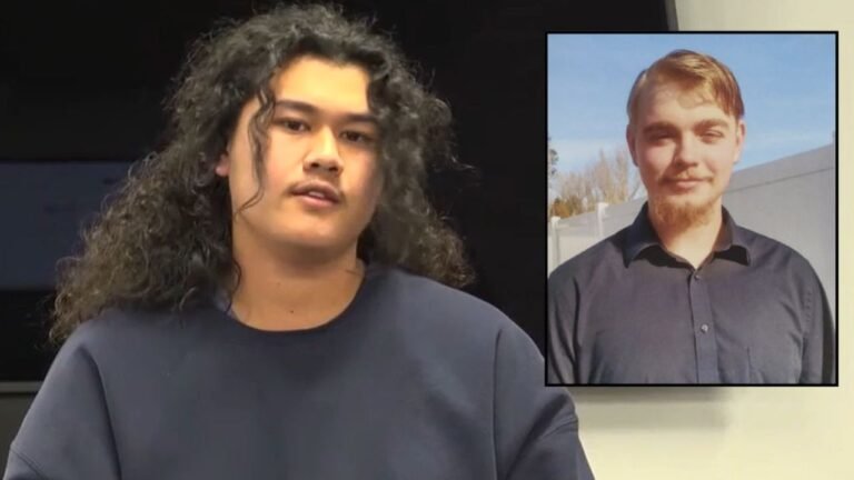 Idaho Teen Who Kept ‘Trophy’ Bone After Brutally Murdering and Dismembering Friend Learns His Fate