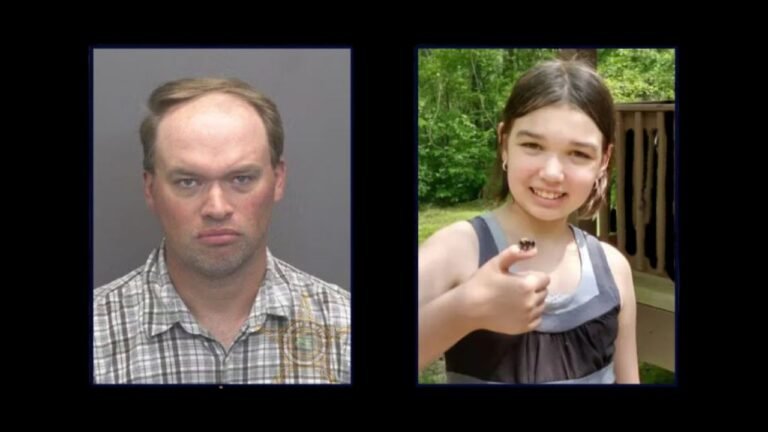 Illinois Father Charged After 12-Year-Old Daughter With Diabetes Dies From Untreated Condition