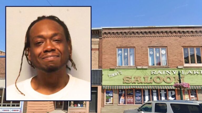 Illinois Man Tried to Run Down First Date With Stolen Car After Getting ‘Upset,’ Police Say