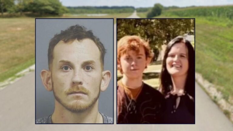 Indiana Father Sentenced to 120 Years for Killing Ex-Wife and Teen Son, Burying Them in Shallow Graves Near Coal Mine