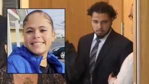 Indiana Man Who Killed Three While Fleeing Police at 140 MPH Receives