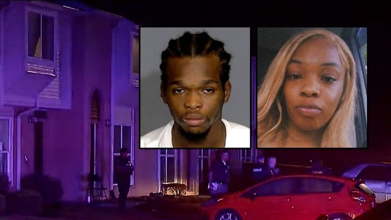 Indianapolis Teen Mom Shot in Head by Boyfriend in Front of Daughter, Then He Tried to Blame Suicide, Police Say