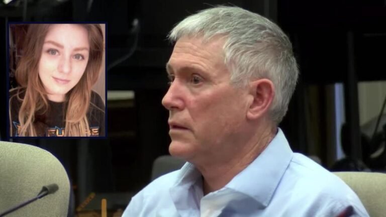 Iowa Man Who Vowed He’d ‘Go to the Grave Before Telling the Truth’ Gets 50 Years for Murder of Missing 15-Year-Old Girl