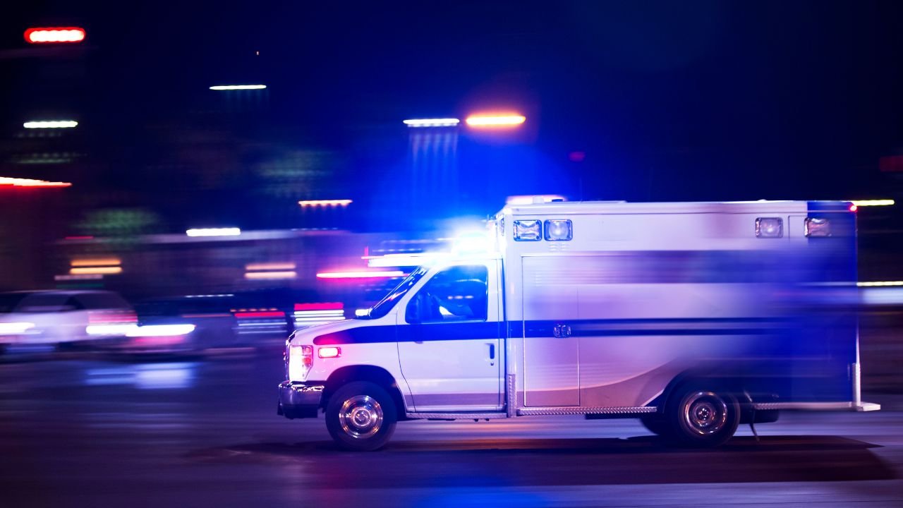 Joliet Township Violence: 66-Year-Old Man Shot, Another Stabbed in Will County Incident
