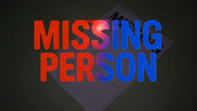 Kane County Emergency Crews Search Fox River in Carpentersville for Possible Missing Person