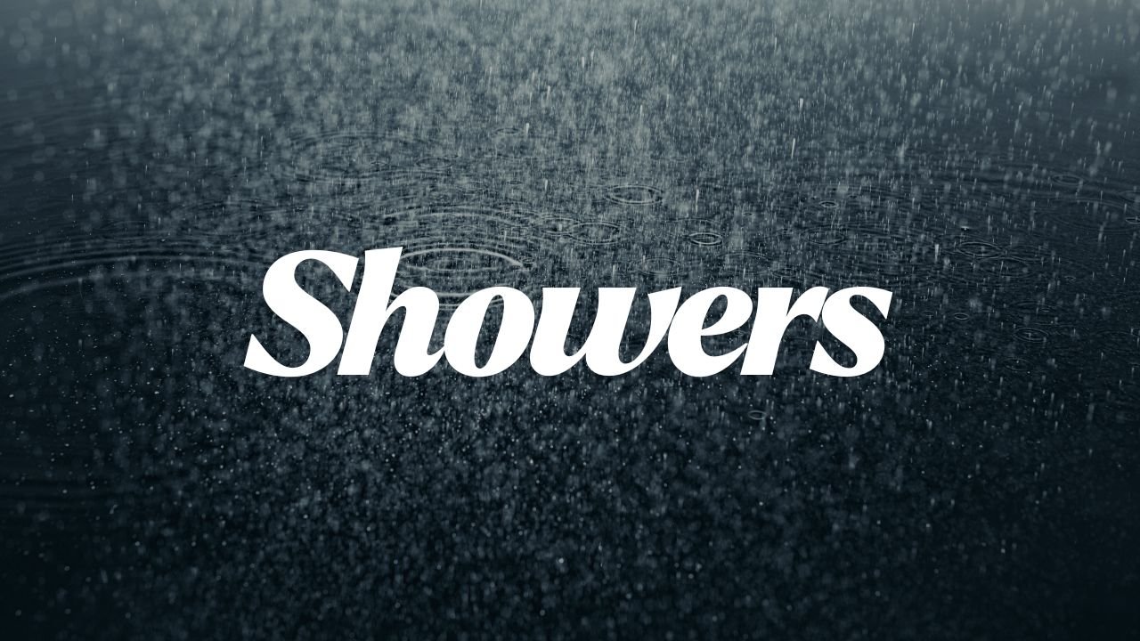 Kansas City Weather: Morning Rain Clears, Sunshine and Warmer Days Ahead