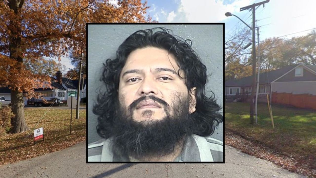 Kansas Man Convicted of Ambushing and Killing Estranged Wife During Divorce