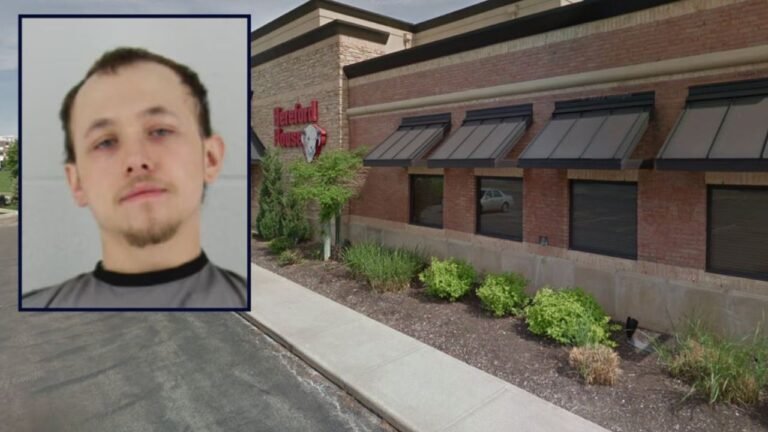 Kansas Man Sentenced to 11 Years for Contaminating Steakhouse Food With Urine and Bodily Fluids