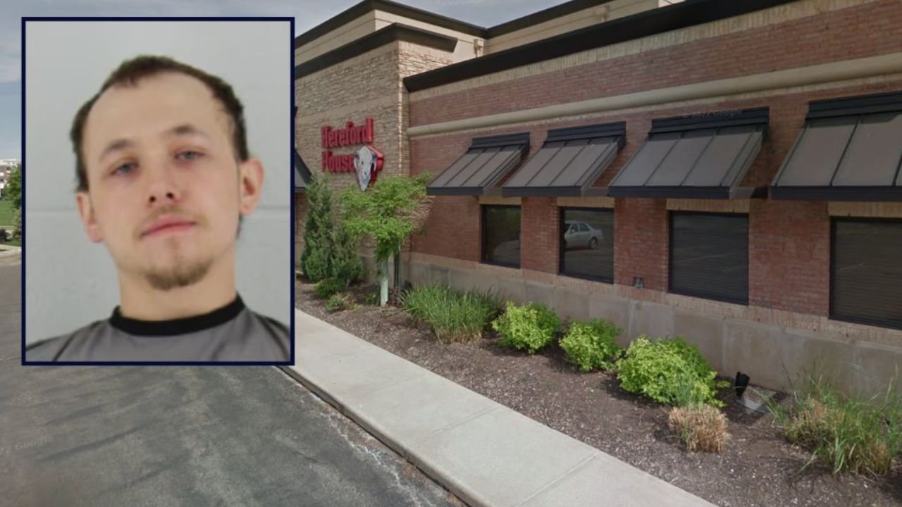 Kansas Man Sentenced to 11 Years for Contaminating Steakhouse Food With Urine and Bodily Fluids
