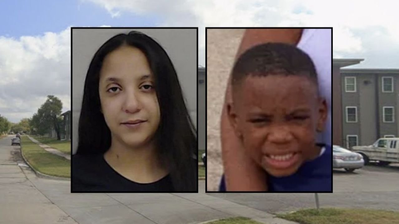 Kansas Woman Sentenced After 4-Year-Old Playing With Her Gun Fatally Shot 7-Year-Old Boy