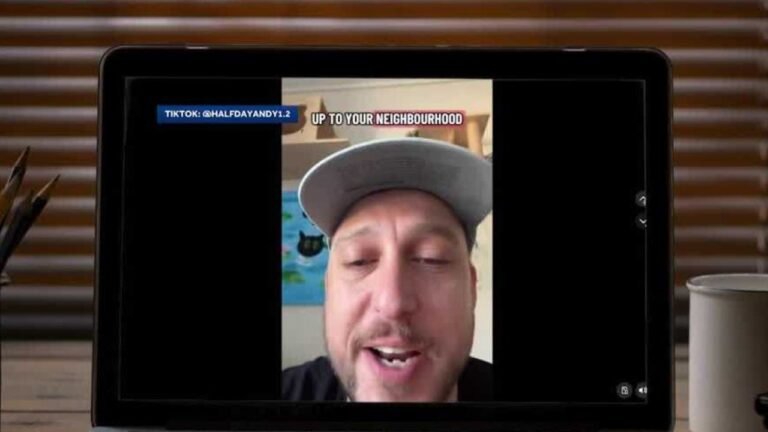 Kenosha Man Indicted After Posting Videos Threatening to Kill Federal Agents on TikTok
