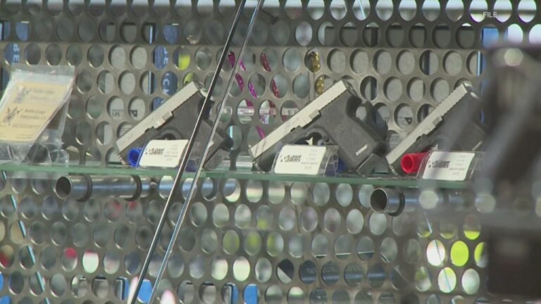 Kentucky Court of Appeals Rules Felons Cannot Possess Firearms, Overturning Jefferson County Decision