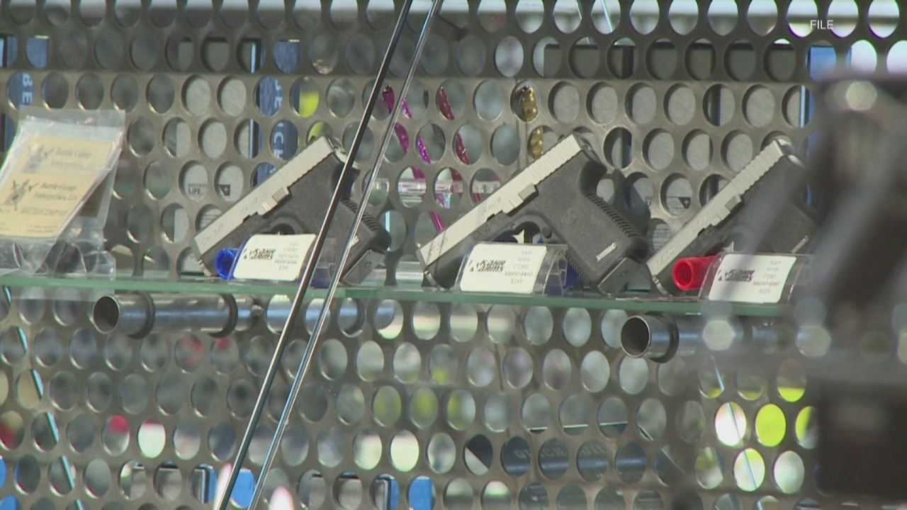 Kentucky Court of Appeals Rules Felons Cannot Possess Firearms, Overturning Jefferson County Decision