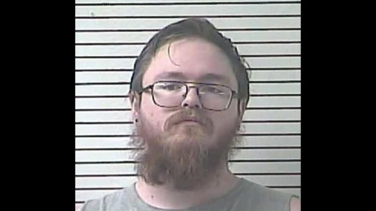 Kentucky Father Arrested After Social Media “Trick” Leaves Two-Month-Old Baby Hospitalized With Rib Fractures