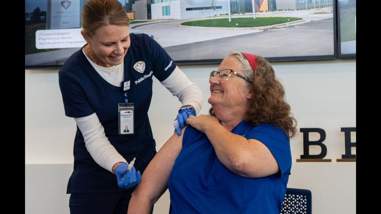 Kentucky Health Officials Urge Flu Vaccinations as New Season Begins