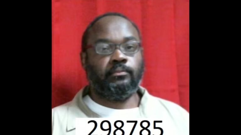 Kentucky Man Convicted in 2015 Stabbing Death Released From Prison, Expert Explains Insanity Verdict