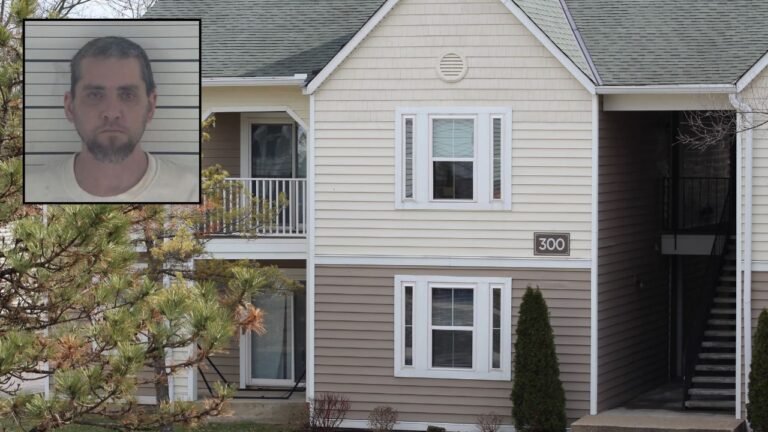 Kentucky Man Pleads Guilty After Living With Wife’s Body for Days, Sending Fake Texts to Family