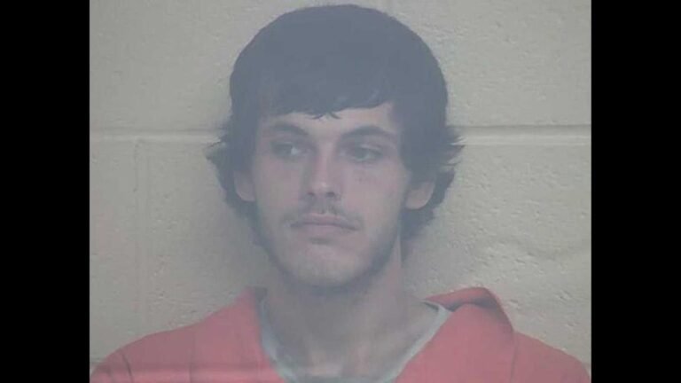 Kentucky Man Sentenced to 30 Years for Raping 6-Month-Old Baby in Case Described as ‘Simply Horrific’