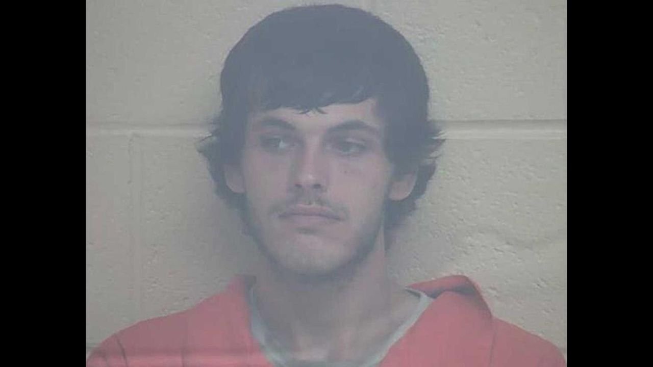 Kentucky Man Sentenced to 30 Years for Raping 6-Month-Old Baby in Case Described as ‘Simply Horrific’