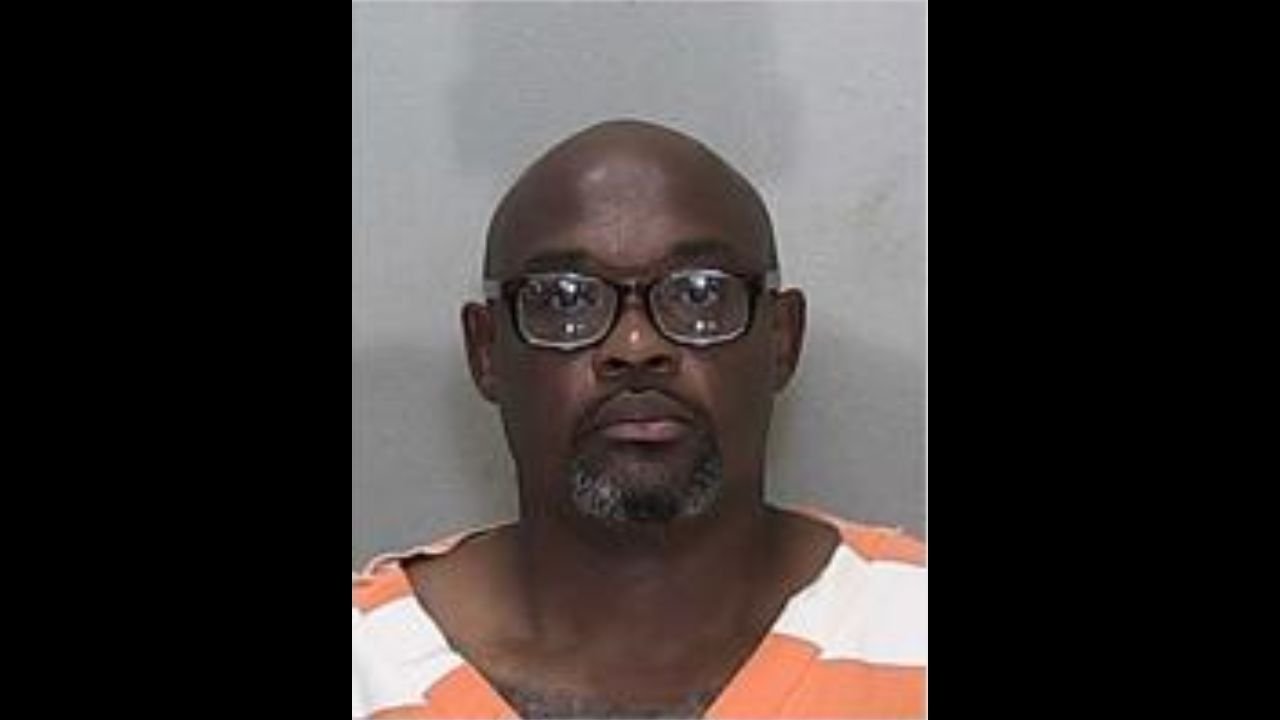 Kentucky Man Who Killed 6-Year-Old Boy in 2015 Arrested in Florida Just One Week After Early Prison Release