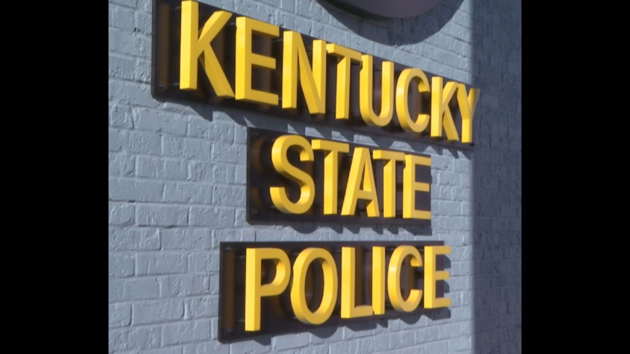 Kentucky Police Hunt for Woman Accused in Morgan County Stabbing; Victim Hospitalized