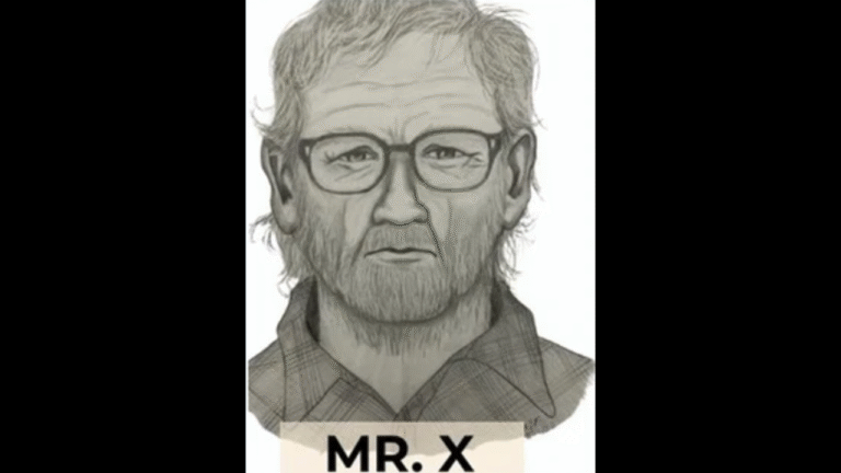 Kentucky Police Seek Public’s Help to Identify ‘Mr. X’ Found Dead in 1982