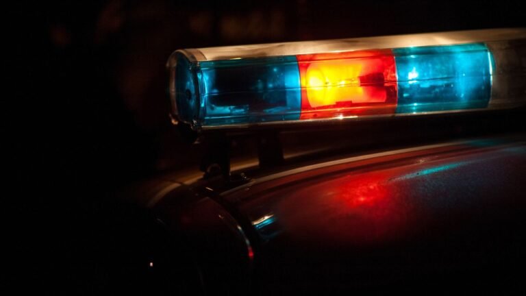 Kentucky State Police Investigate Threat at Cabinet for Health and Family Services Building in Frankfort