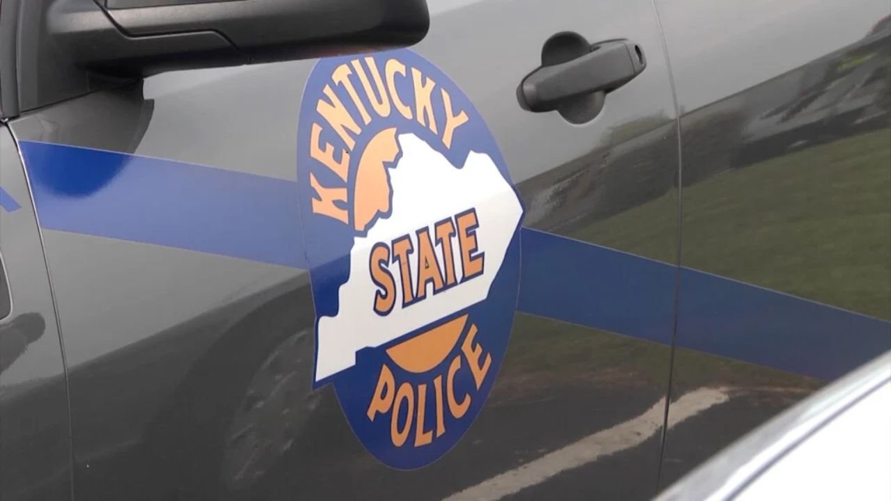 Kentucky State Police Launch Highway Safety Crackdown as Part of National Safe Driving Effort