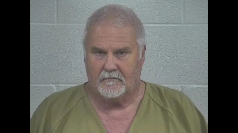 Kentucky Tip to Crime Stoppers Leads to Arrest of Fugitive on the Run for Two Years