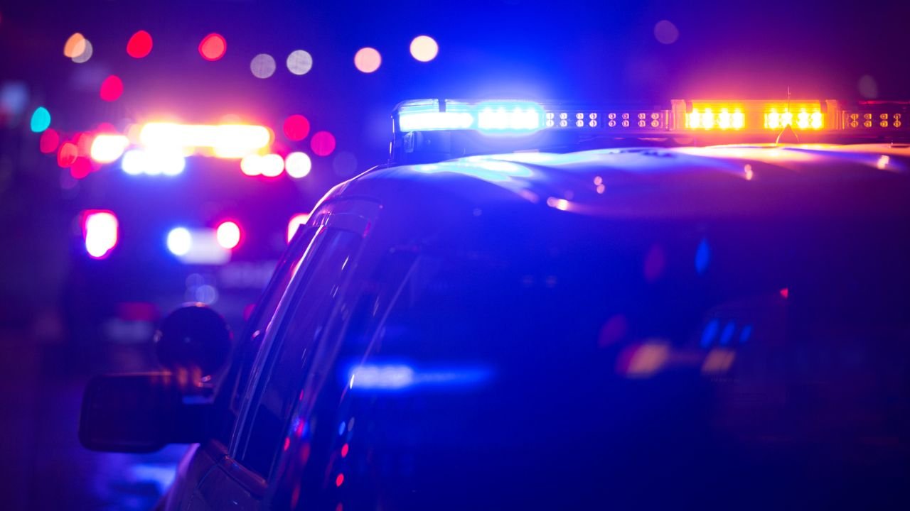 La Crescent Police Chase Ends in Dramatic Standoff on the Mississippi River Near Cass Street Bridge