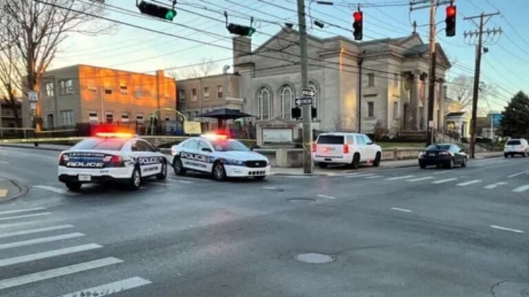 Lexington Police Searching for Driver After 59-Year-Old Bicyclist Killed in Late-Night Hit-and-Run