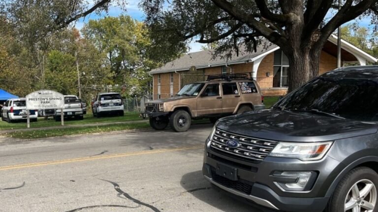 Lexington’s Preston’s Spring Park Reopens After Police Search for Missing Person