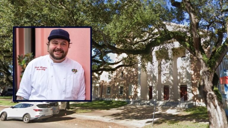 Louisiana Father Killed While Picking Up Son at Church Daycare After Carjacker Opened Fire, Police Say