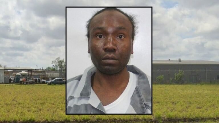 Louisiana Health Care Worker Burned Patient with Barbecue Lighter, Claimed Injuries Were ‘Wasp Bites,’ Deputies Say