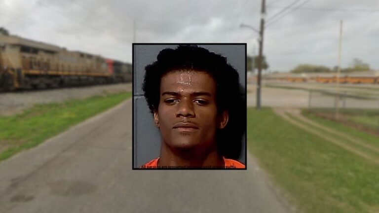 Louisiana Man Confesses to Executing Friend With Gunshot to the Temple, Hiding Body in Dodge Charger Trunk