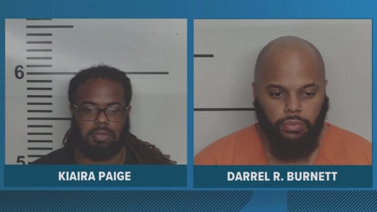 Louisville Brothers Charged After Fatal Shooting of Sibling at Fern Creek Apartment Complex