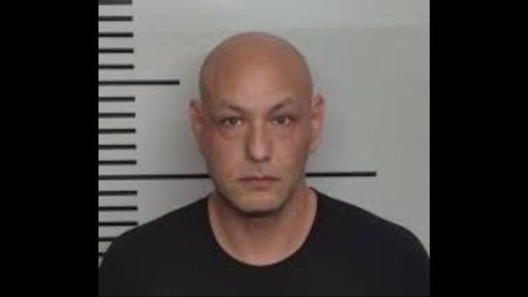 Louisville Fugitive Accused of Trafficking Minors and Drugs Arrested After Multi-Agency Investigation in Bullitt County