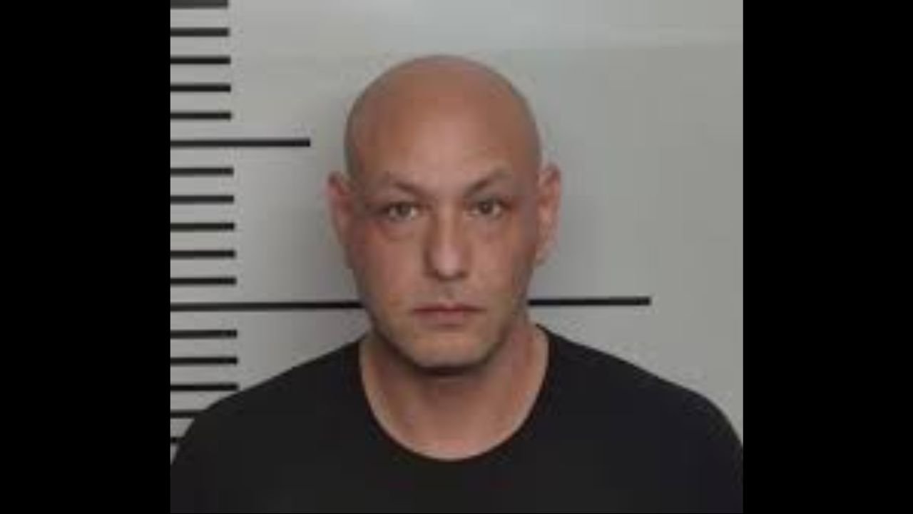 Louisville Fugitive Accused of Trafficking Minors and Drugs Arrested After Multi-Agency Investigation in Bullitt County